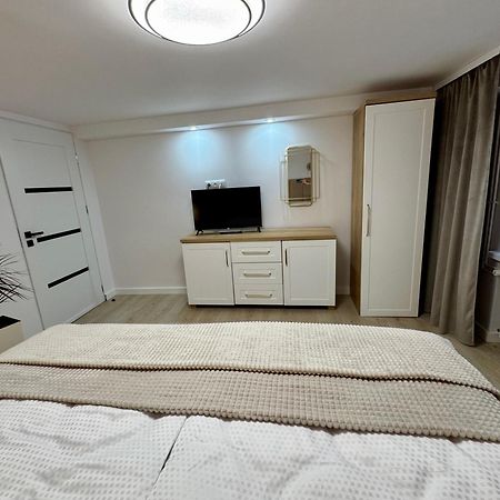 Apartamenty Oracka Bochnia Εξωτερικό φωτογραφία