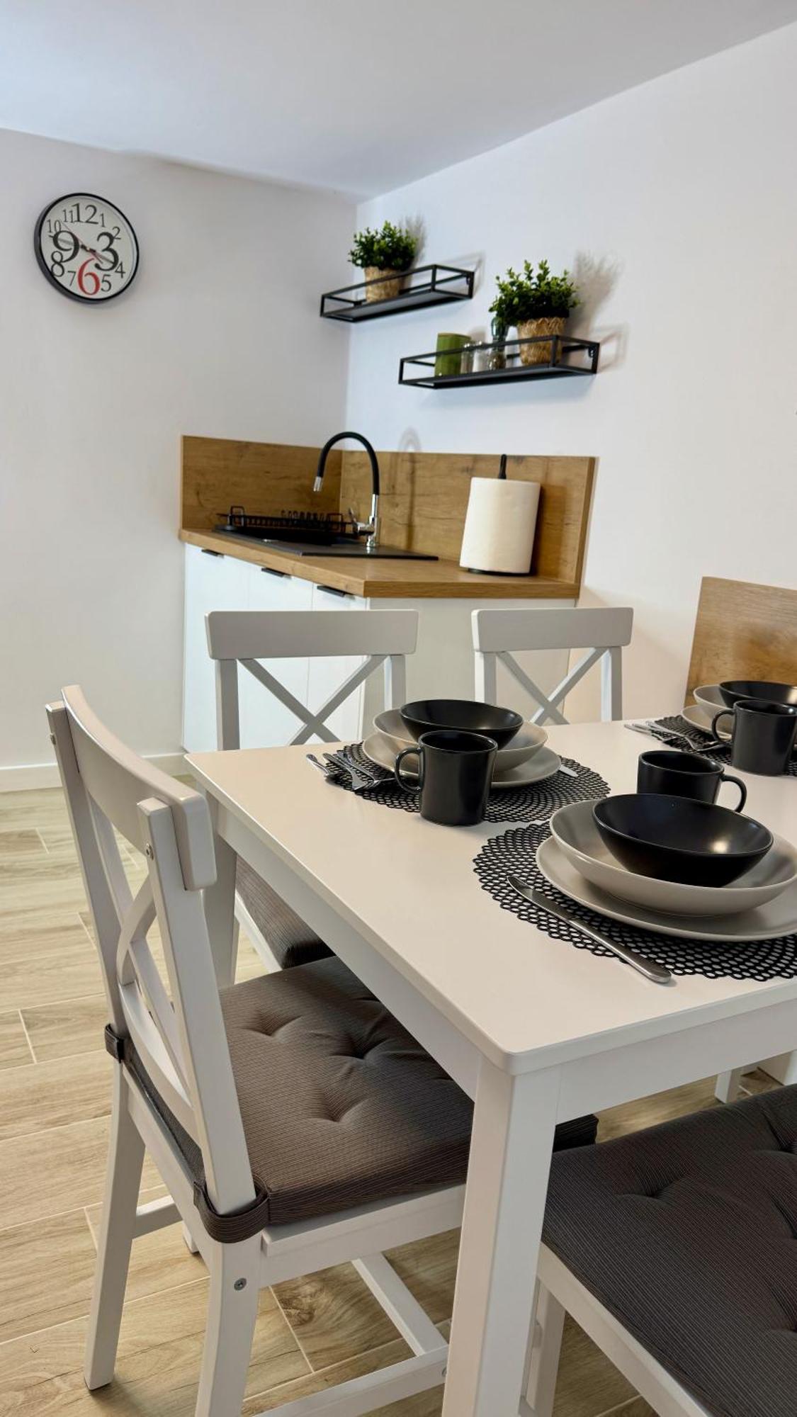 Apartamenty Oracka Bochnia Εξωτερικό φωτογραφία