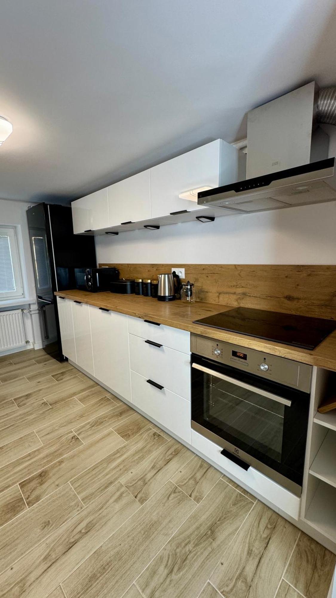 Apartamenty Oracka Bochnia Εξωτερικό φωτογραφία