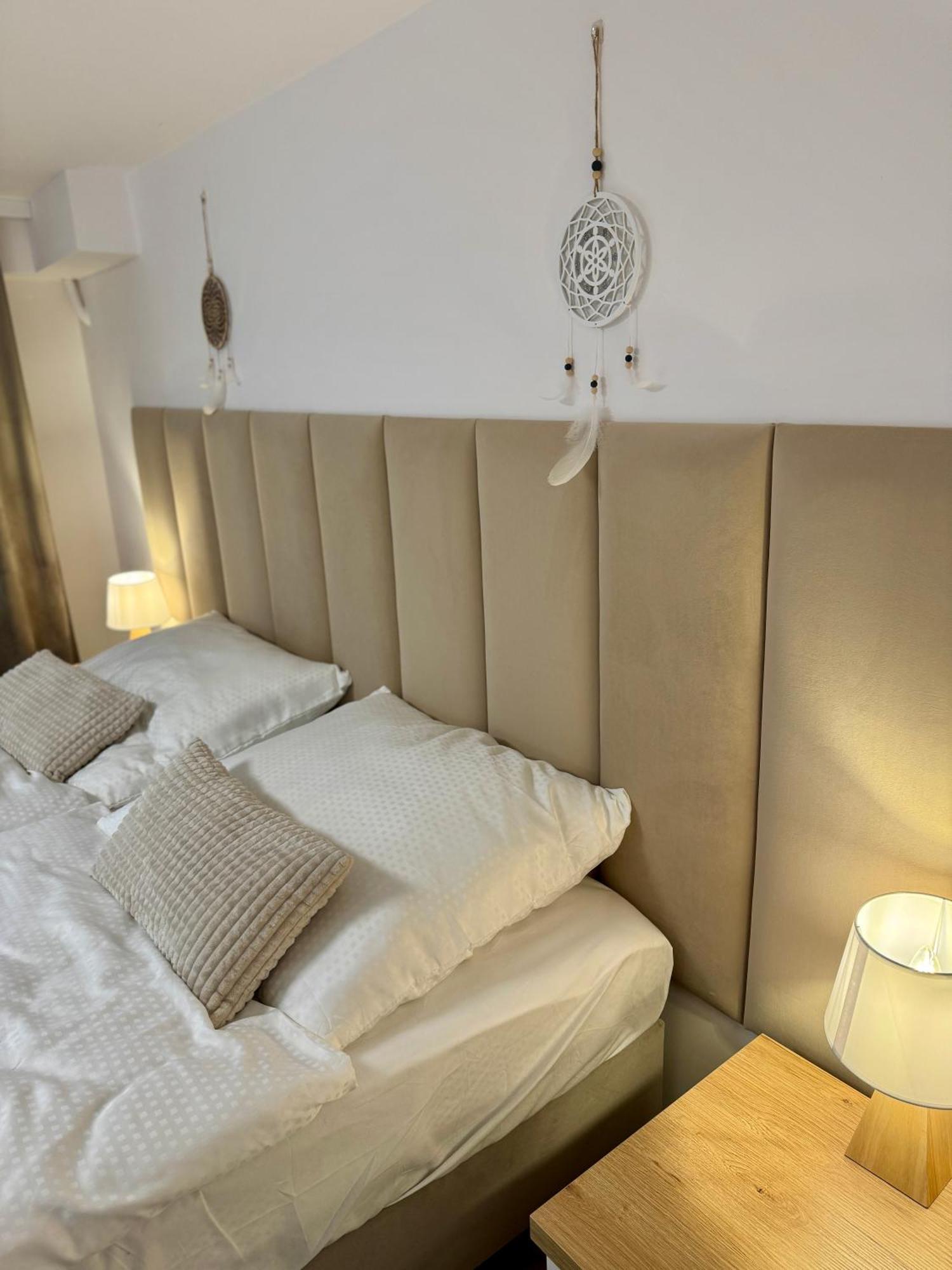 Apartamenty Oracka Bochnia Εξωτερικό φωτογραφία