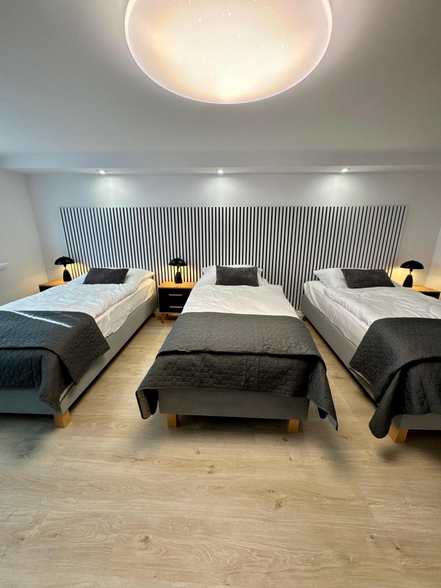 Apartamenty Oracka Bochnia Εξωτερικό φωτογραφία
