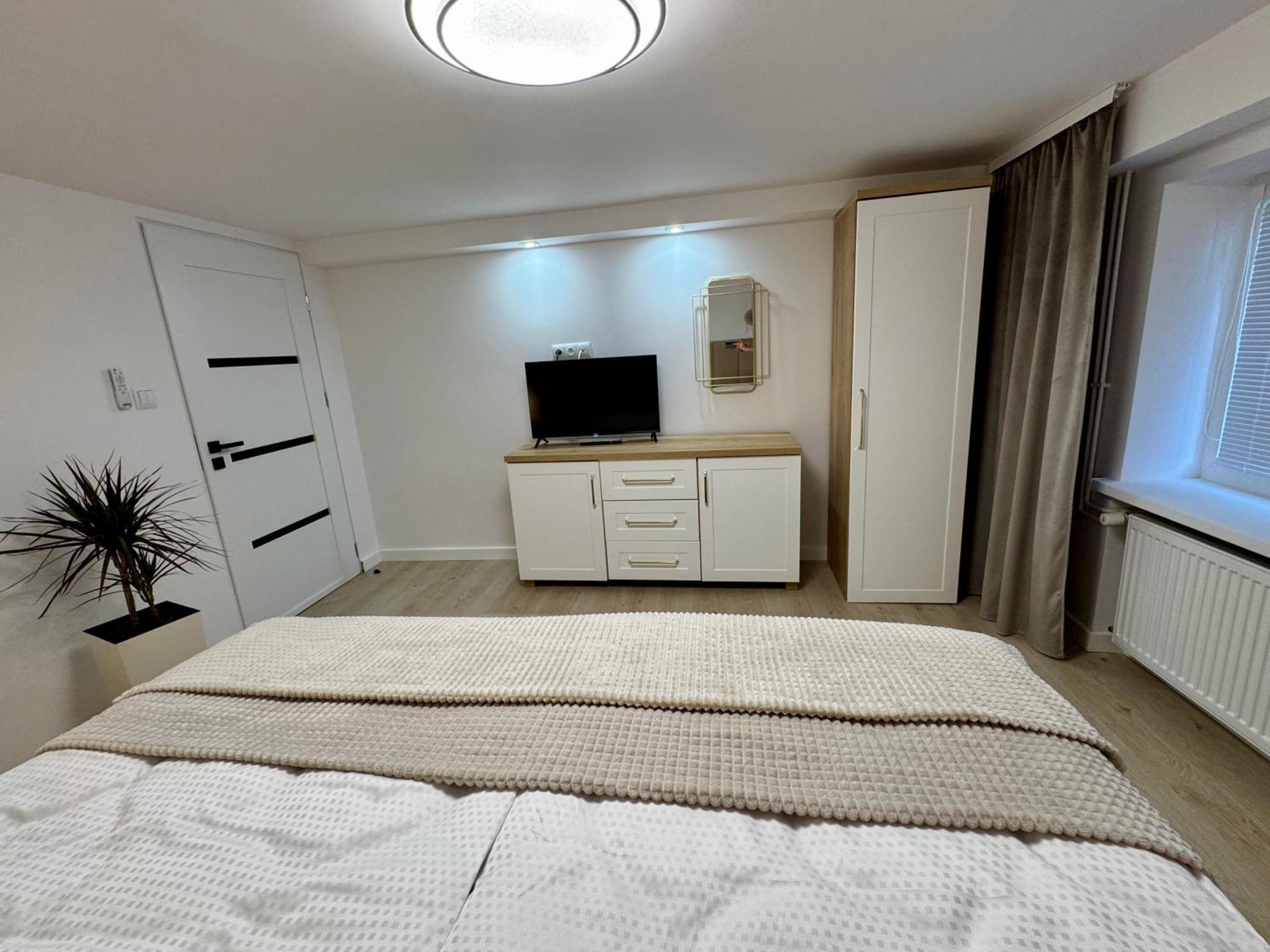 Apartamenty Oracka Bochnia Εξωτερικό φωτογραφία