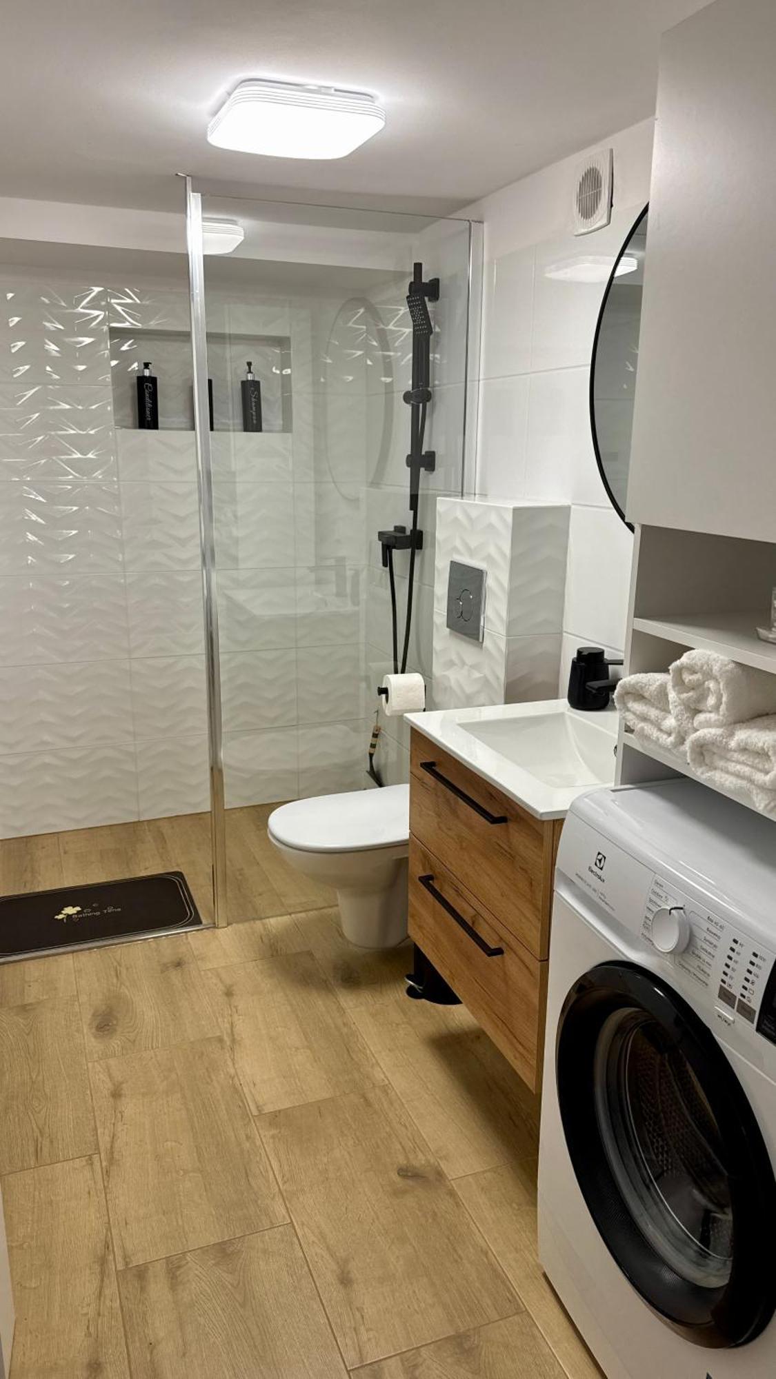 Apartamenty Oracka Bochnia Εξωτερικό φωτογραφία